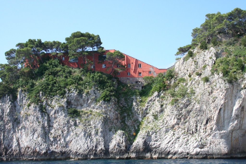 Capri 1